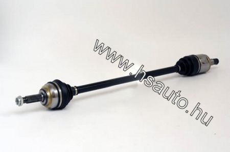   Skoda Favorit-Fel�cia f�ltengely jobb
