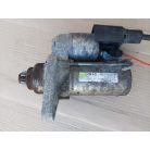 Skoda Octavia-Superb-Yeti-Rapid 1,4 Tsi önindító