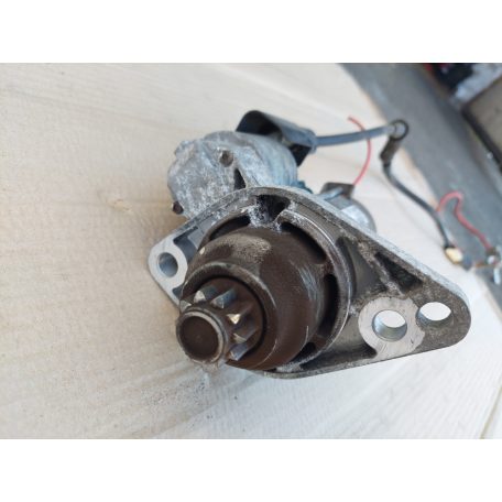 Skoda Octavia-Superb-Yeti-Rapid 1,4 Tsi önindító