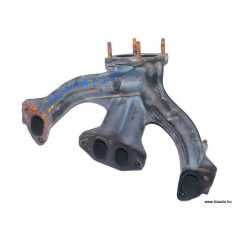 Skoda Felícia kipufogócsonk