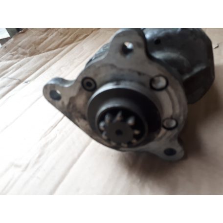 Skoda Fabia 1,4 mpi önindító