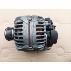 Skoda Superb II-VW Golf-Passat 2,0 Crtdi generátor