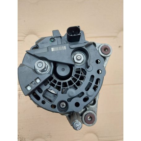 Skoda Superb II-VW Golf-Passat 2,0 Crtdi generátor