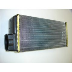 Skoda Favorit fűtőradiátor