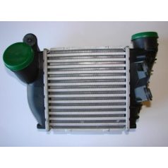 Skoda Octavia intercooler 2003-