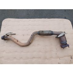 Skoda Octavia II 1,6 Fsi katalizátor 