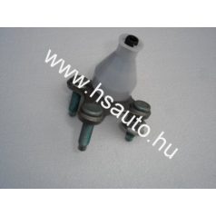 Skoda Octavia II lengőkar gömbfej