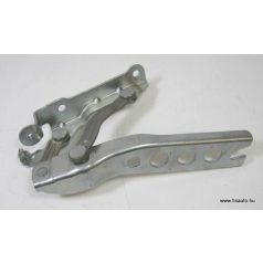 Skoda Octavia II motorháztető zsanér