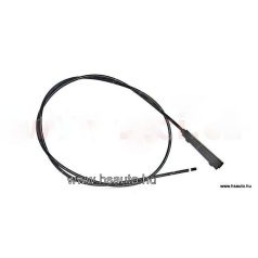 Skoda Octavia II motorháztető nyitó bowden