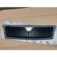 Skoda Octavia II hűtőrács