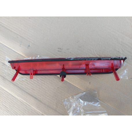 Skoda Octavia II kombi pótféklámpa