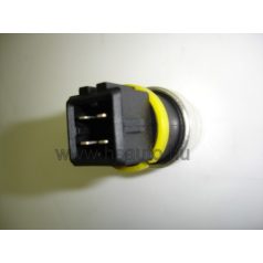 Skoda Felícia hőmérséklet jeladó termosztátházba