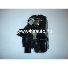 Skoda Octavia ajtózárszerkezet jobb első