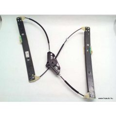 Skoda Octavia III ablakemelő szerkezet első