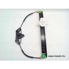 Skoda Octavia III ablakemelő szerkezet hátsó