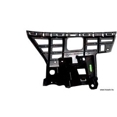 Skoda Fabia-Roomster első lökhárító tartó