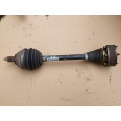 Skoda Fabia II 1,2 Tsi féltengely bal