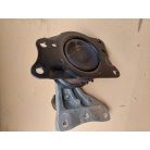 Skoda Fabia II-Roomster 1,2 Tsi motortartó bak jobb