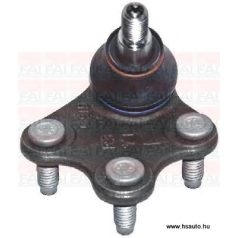 Skoda Fabia-Rapid-Roomster lengőkar gömbfej