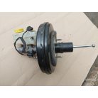 Skoda Fabia II-Roomster szervódob