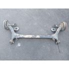 Skoda Fabia II hátsó futómű komplett 2011 után