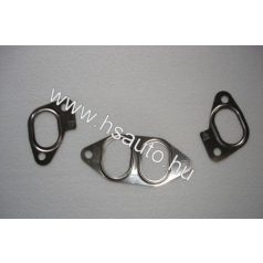 Skoda Felícia sortömítés kipufogó oldali