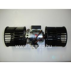 Skoda Felícia fűtőmotor 