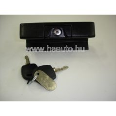 Skoda Felícia 5.ajtó zár