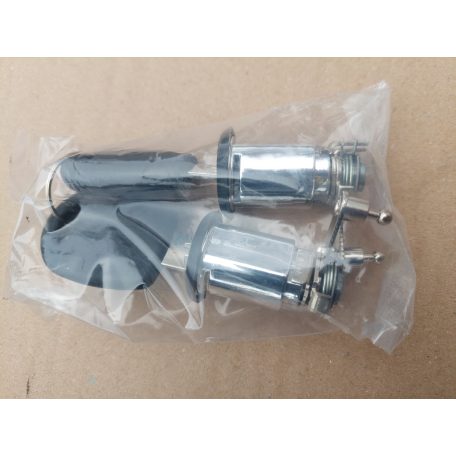 Skoda Felícia ajtózárbetét 98-tól