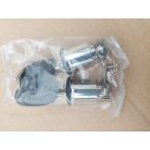 Skoda Felícia ajtózárbetét 98-tól