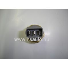 Skoda Felícia hőgomba hűtőbe 3 pólusú