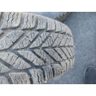 Skoda Fabia I-Octavia I keréktárcsa garnitúra 15 zoll