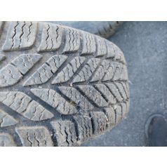 Skoda Fabia I-Octavia I keréktárcsa garnitúra 15 zoll