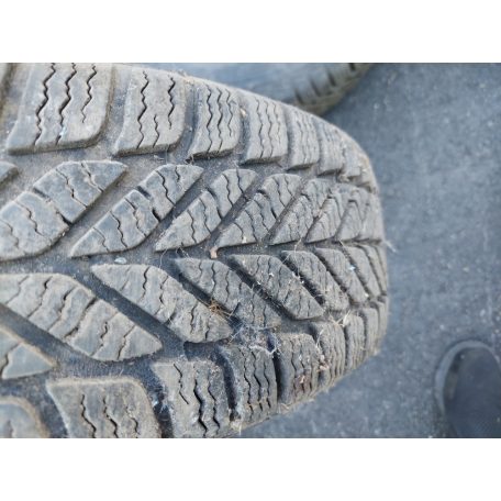 Skoda Fabia I-Octavia I keréktárcsa garnitúra 15 zoll