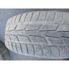 Skoda Fabia I-Octavia I keréktárcsa garnitúra 15 zoll