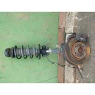  Skoda Fabia II-Roomster első futómű jobb