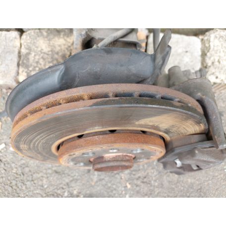  Skoda Fabia II-Roomster első futómű jobb