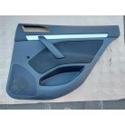 Skoda Octavia II kombi ajtókárpit hátsó bal-jobb