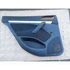 Skoda Octavia II kombi ajtókárpit hátsó bal-jobb