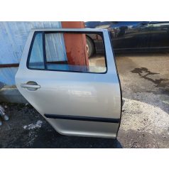 Skoda Octavia II kombi jobb hátsó ajtó